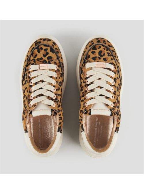 Sneahers Lancaster Alexsander Smith ALEXANDER SMITH | ASBCLSW-1856-CSF